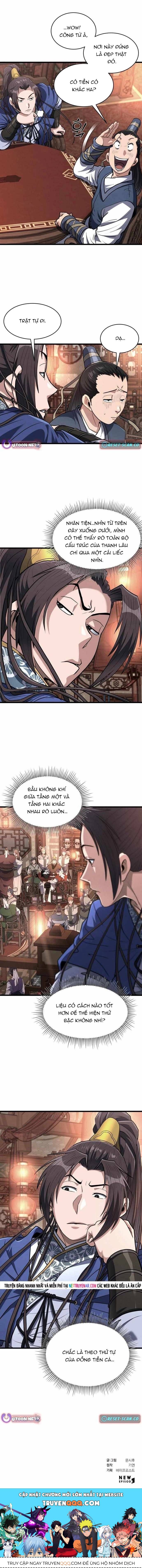 Nettruyen Truyện tranh online