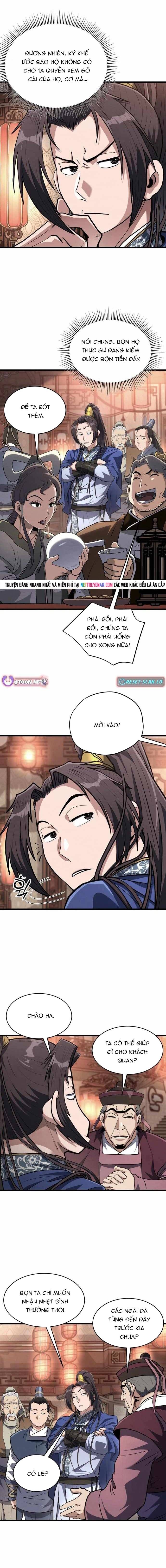 Nettruyen Truyện tranh online