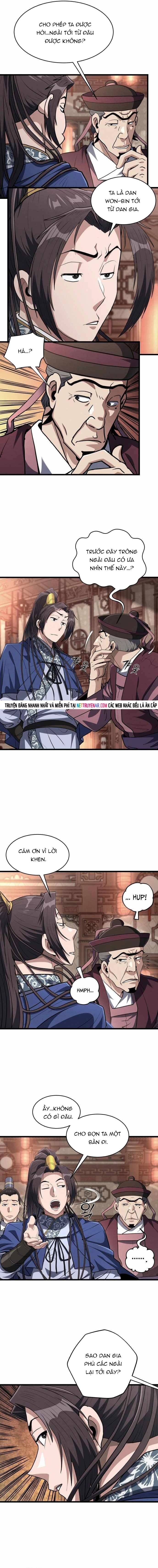 Nettruyen Truyện tranh online