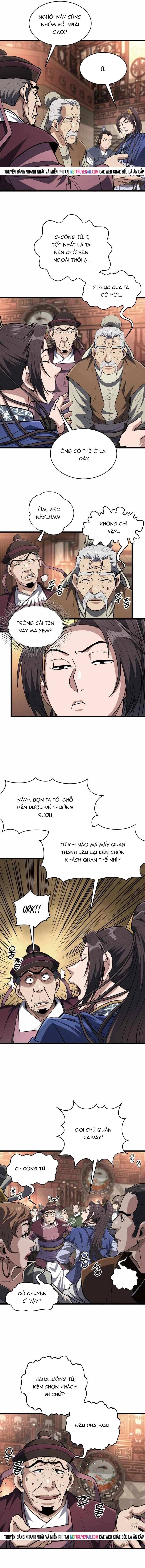 Nettruyen Truyện tranh online