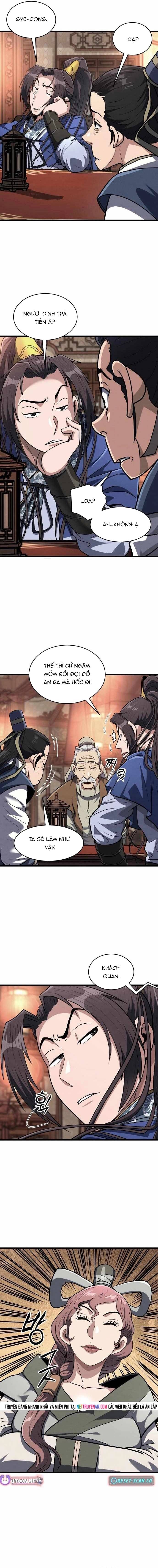 Nettruyen Truyện tranh online