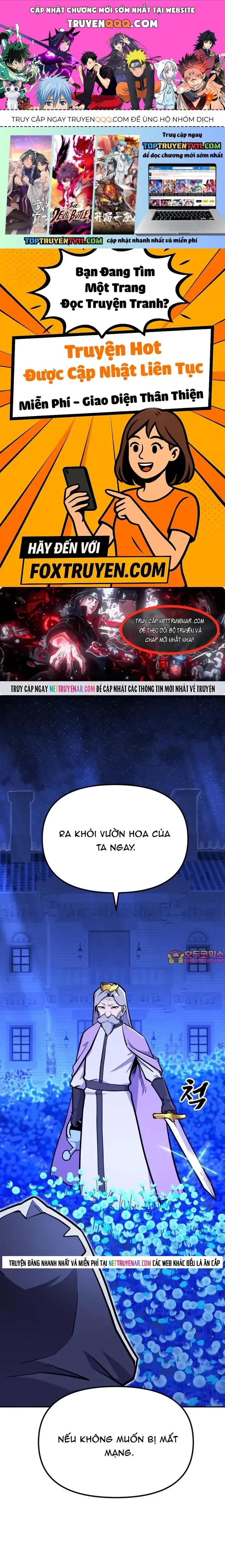 Siêu Cấp Skeleton Chap 64 - Next Chap 63