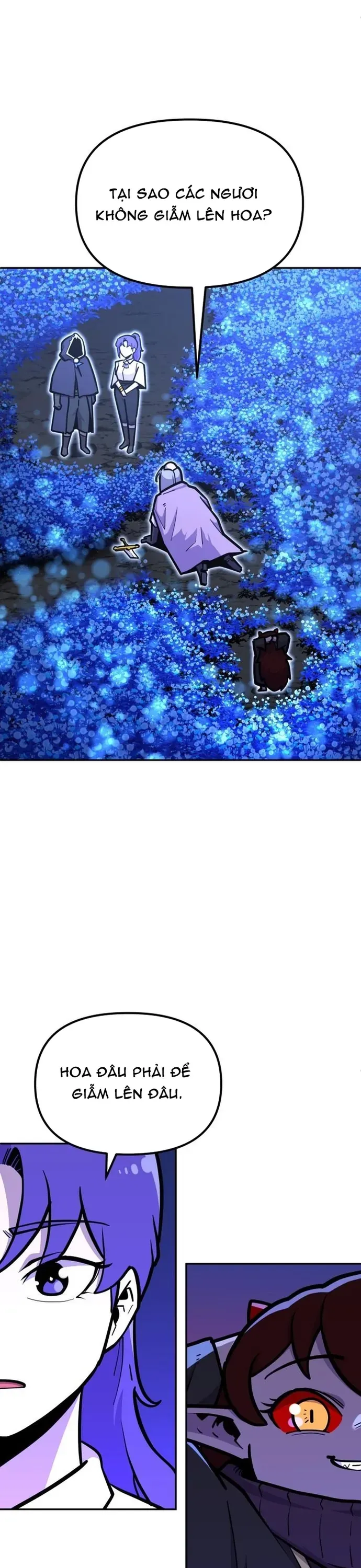 Siêu Cấp Skeleton Chap 64 - Next Chap 63