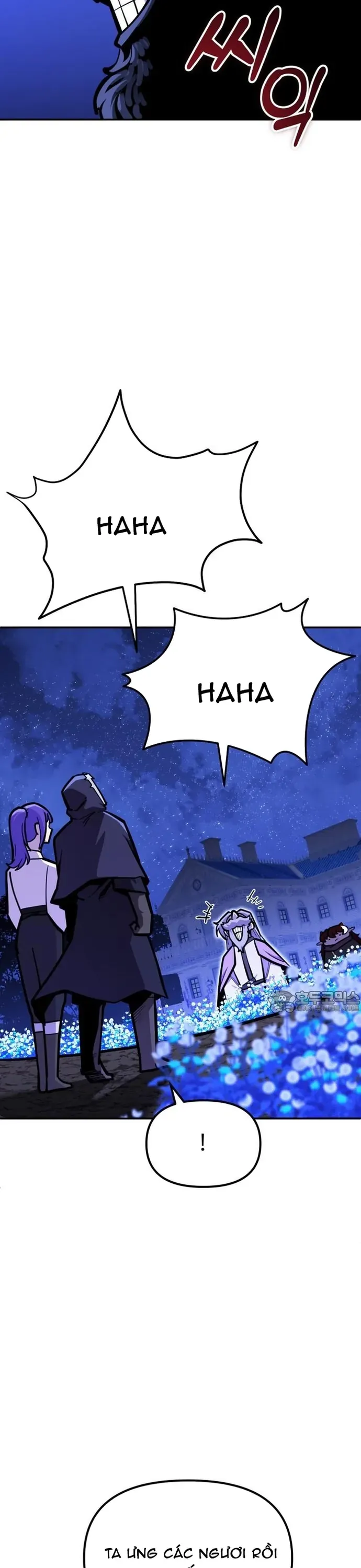 Siêu Cấp Skeleton Chap 64 - Next Chap 63