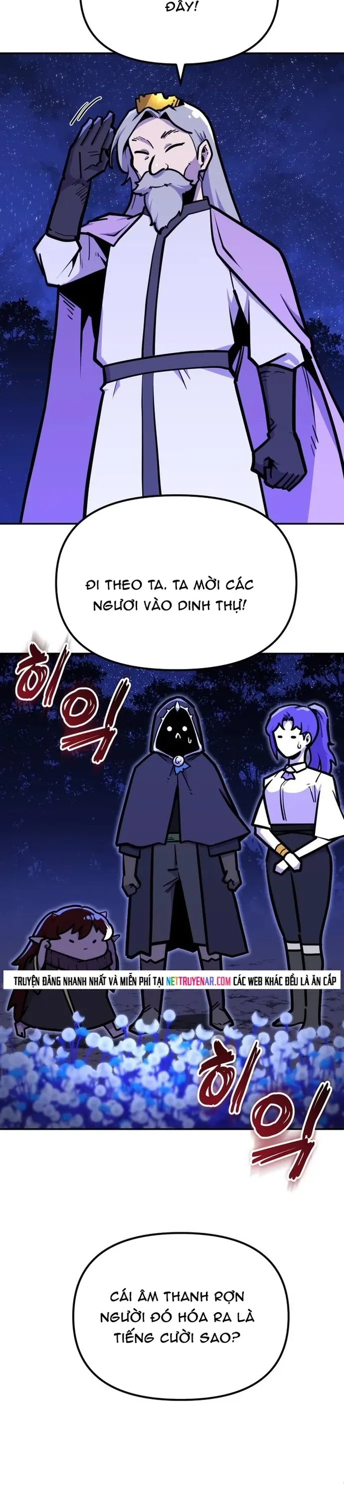 Siêu Cấp Skeleton Chap 64 - Next Chap 63