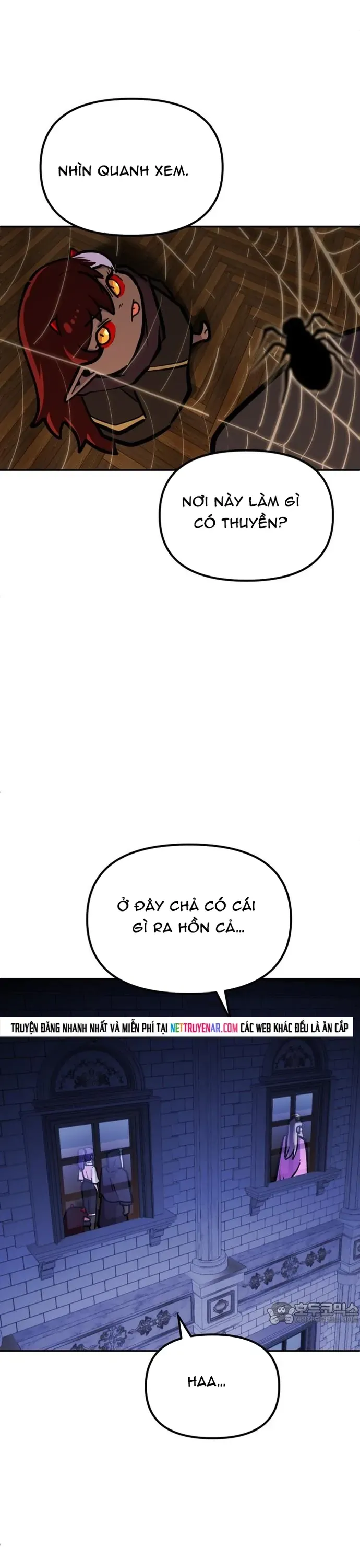 Siêu Cấp Skeleton Chap 64 - Next Chap 63