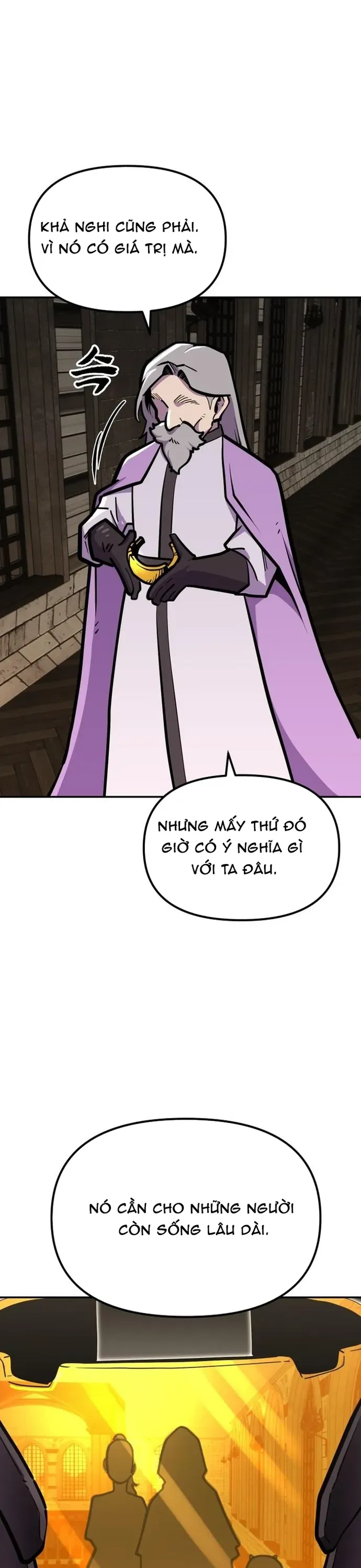 Siêu Cấp Skeleton Chap 64 - Next Chap 63