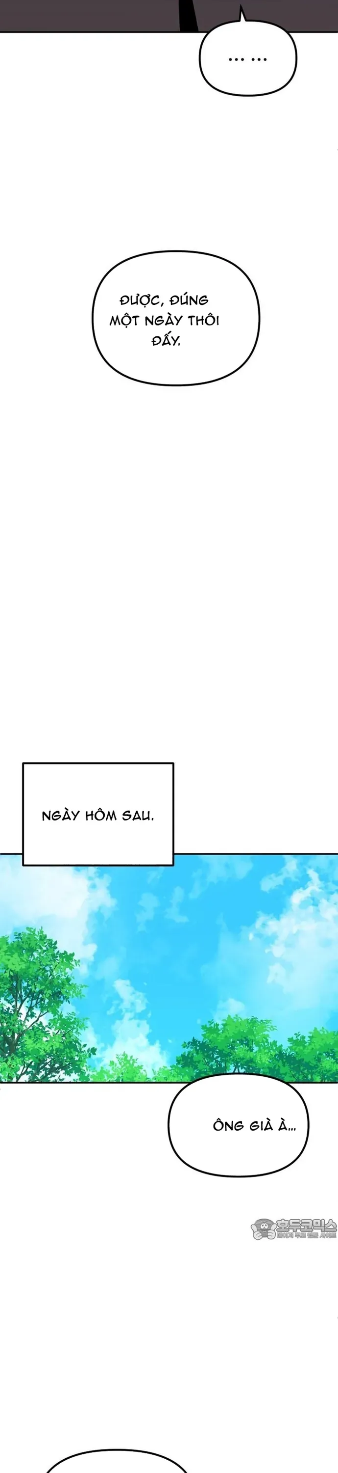 Siêu Cấp Skeleton Chap 64 - Next Chap 63