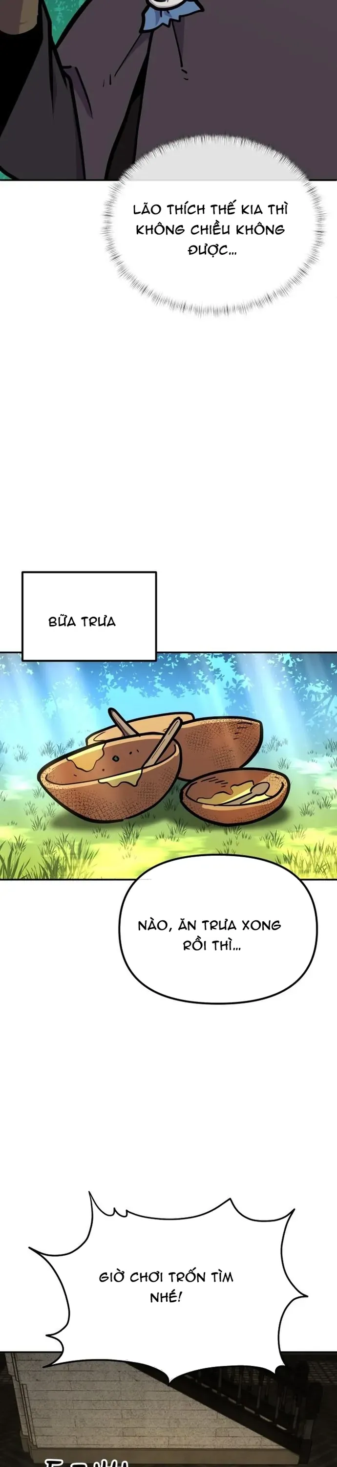 Siêu Cấp Skeleton Chap 64 - Next Chap 63