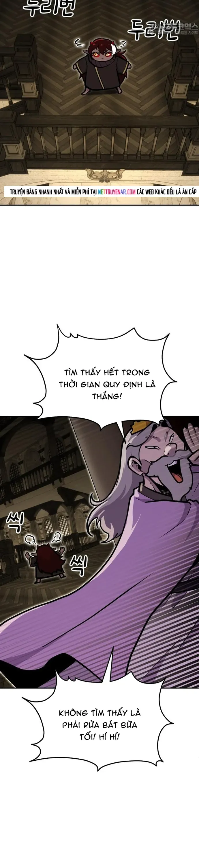 Siêu Cấp Skeleton Chap 64 - Next Chap 63