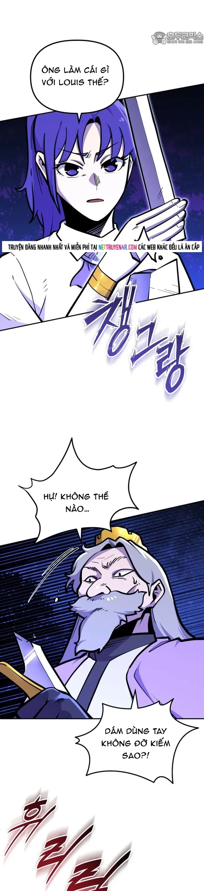 Siêu Cấp Skeleton Chap 64 - Next Chap 63