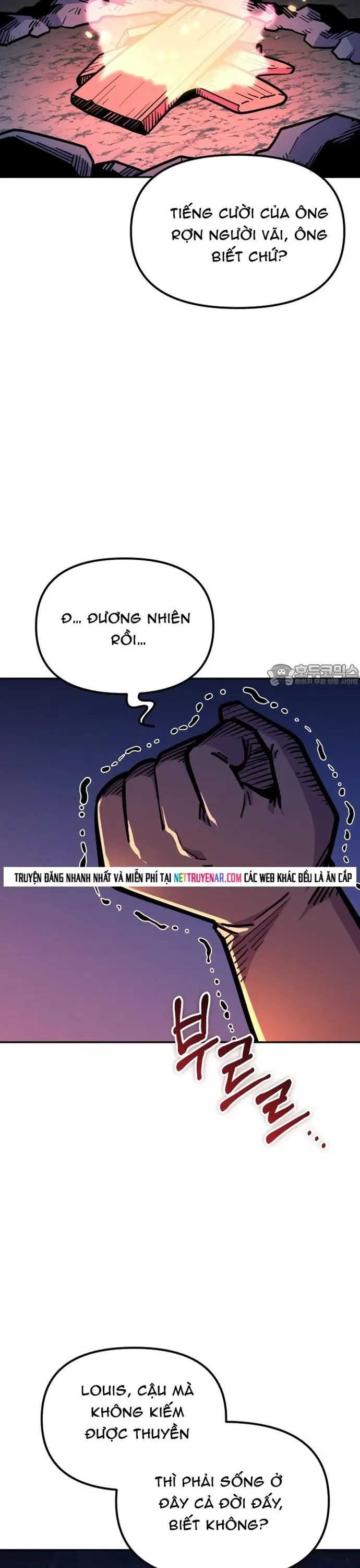 Siêu Cấp Skeleton Chap 64 - Next Chap 63