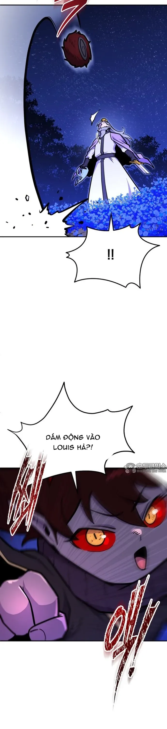 Siêu Cấp Skeleton Chap 64 - Next Chap 63