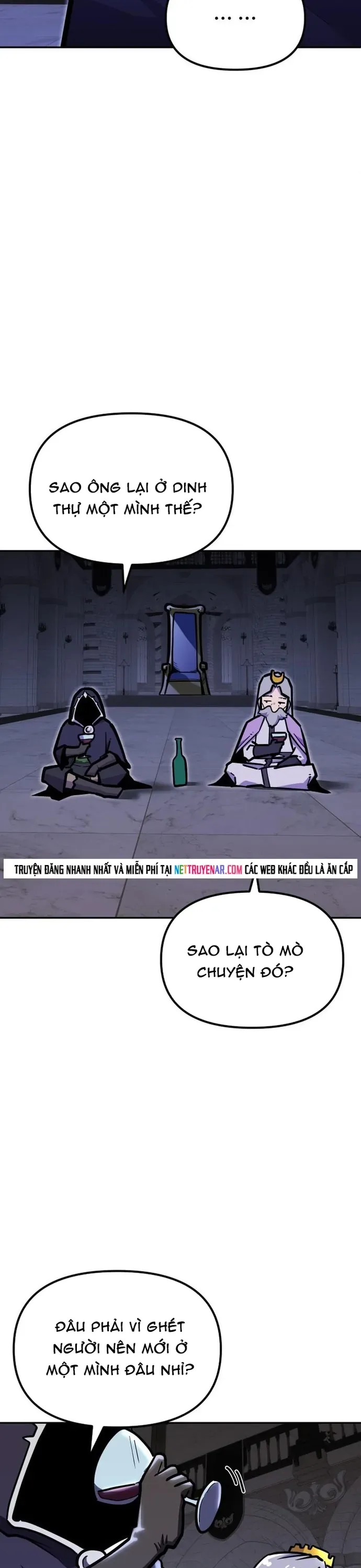 Siêu Cấp Skeleton Chap 64 - Next Chap 63