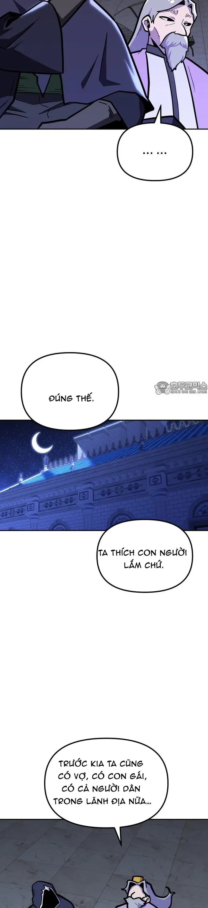 Siêu Cấp Skeleton Chap 64 - Next Chap 63