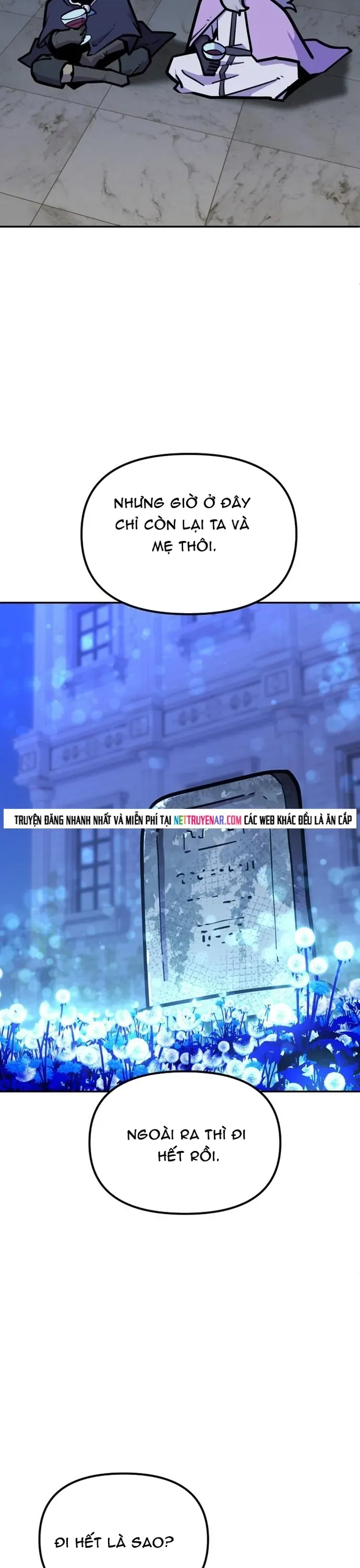 Siêu Cấp Skeleton Chap 64 - Next Chap 63