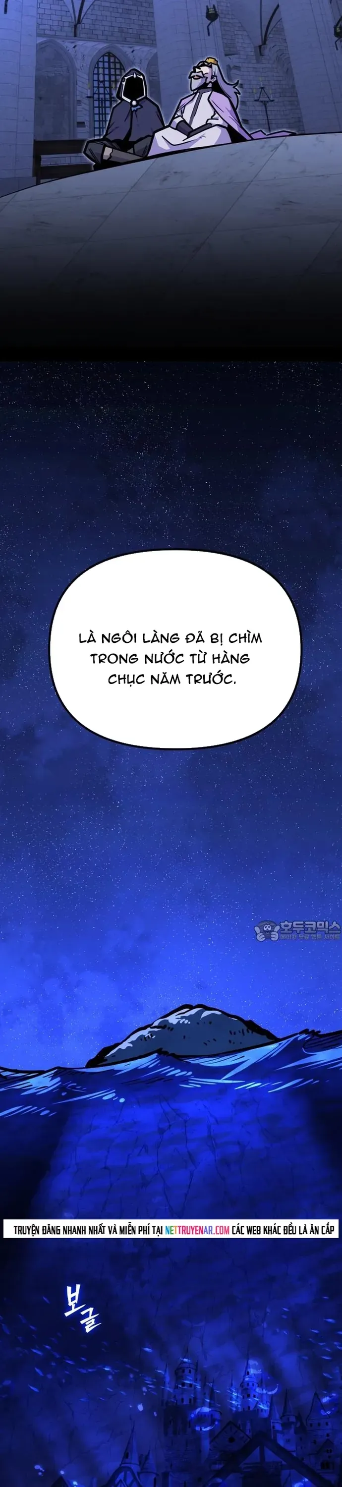 Siêu Cấp Skeleton Chap 64 - Next Chap 63