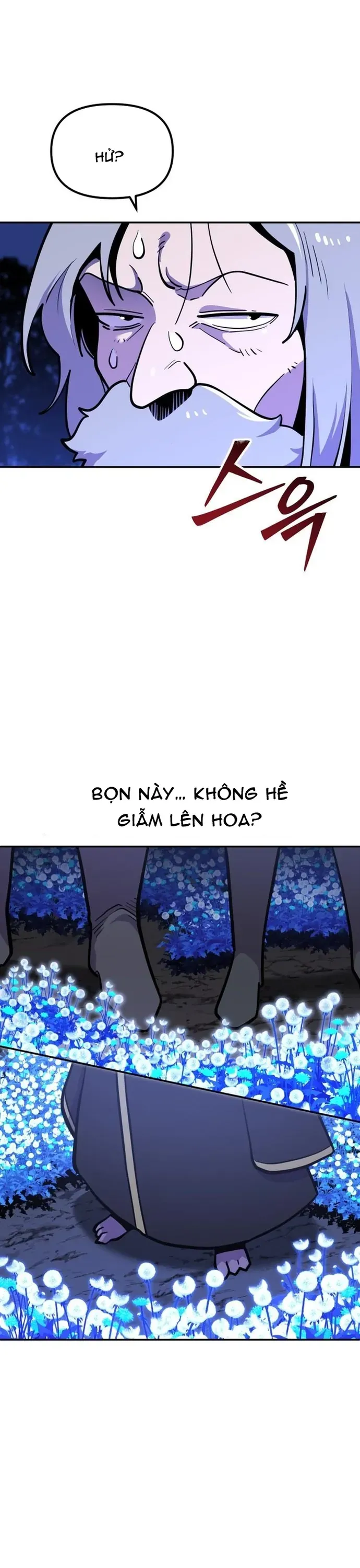 Siêu Cấp Skeleton Chap 64 - Next Chap 63