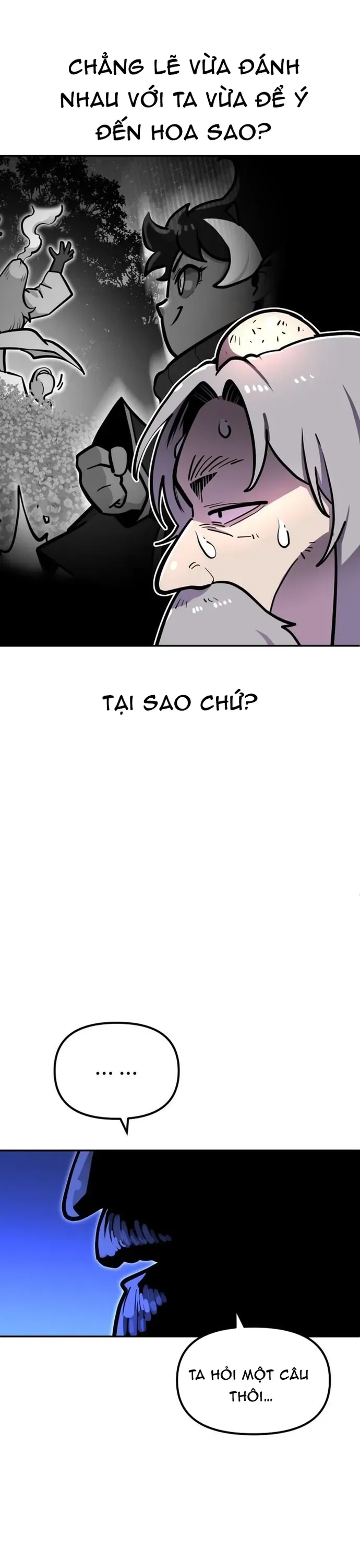 Siêu Cấp Skeleton Chap 64 - Next Chap 63