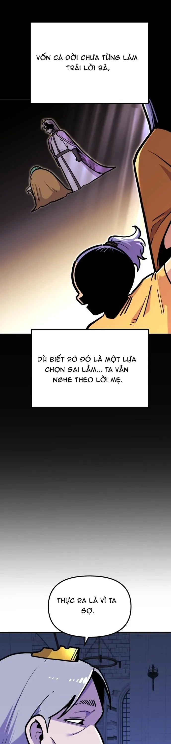 Siêu Cấp Skeleton Chap 65 - Next Chap 64