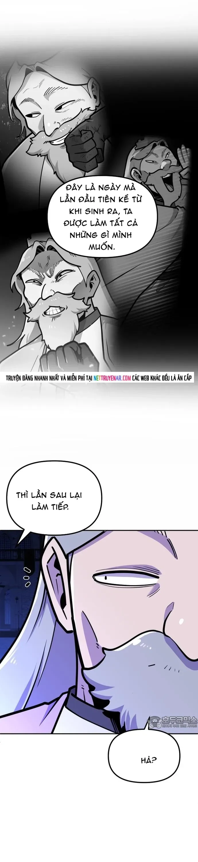 Siêu Cấp Skeleton Chap 65 - Next Chap 64