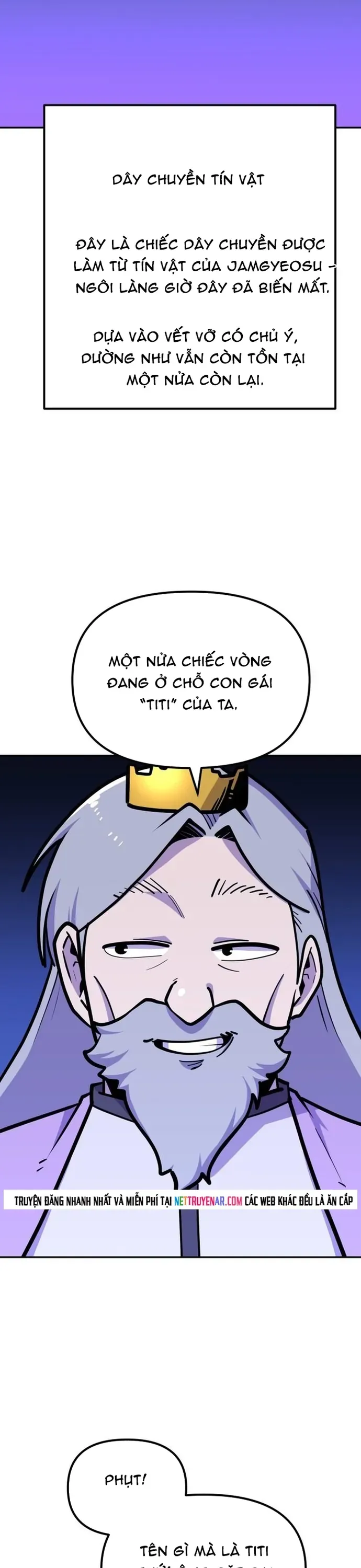 Siêu Cấp Skeleton Chap 65 - Next Chap 64