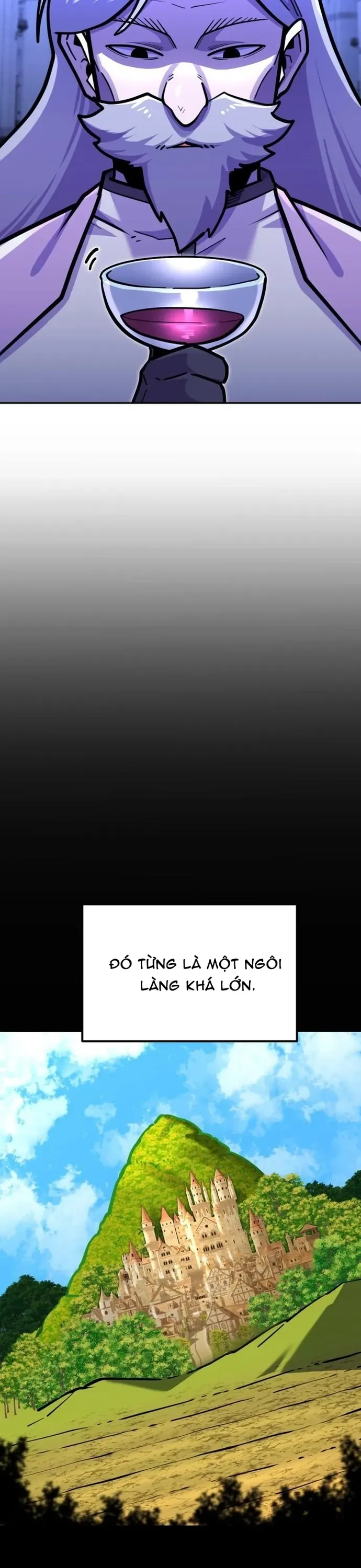 Siêu Cấp Skeleton Chap 65 - Next Chap 64