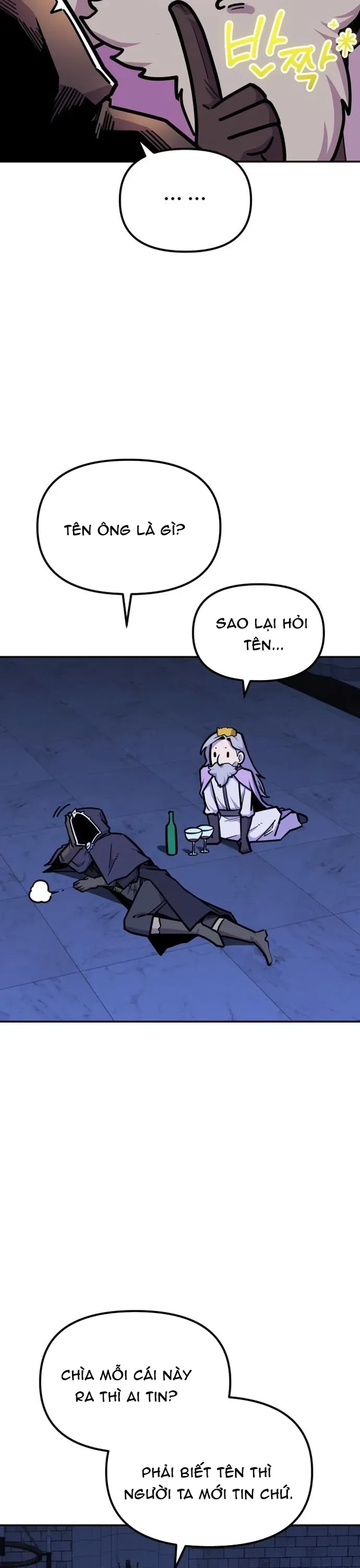 Siêu Cấp Skeleton Chap 65 - Next Chap 64