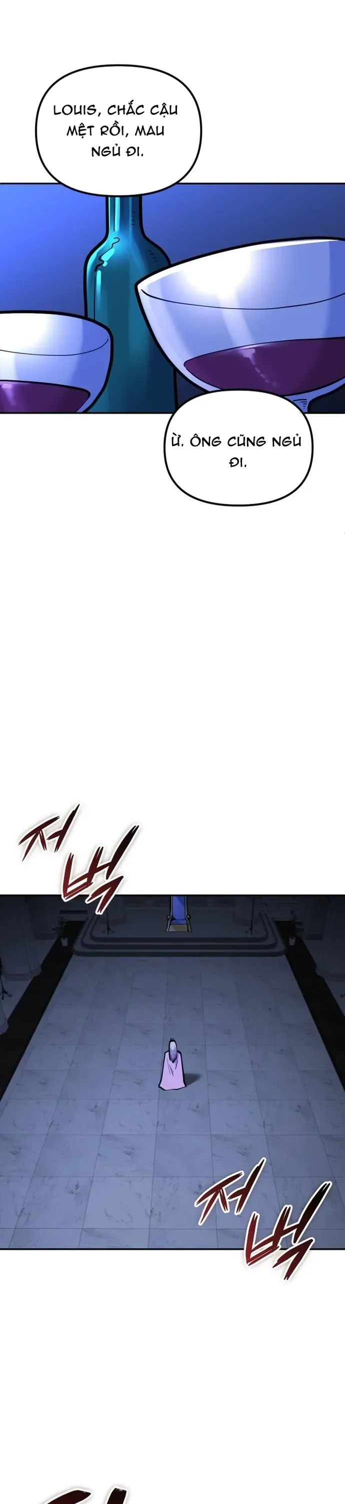 Siêu Cấp Skeleton Chap 65 - Next Chap 64