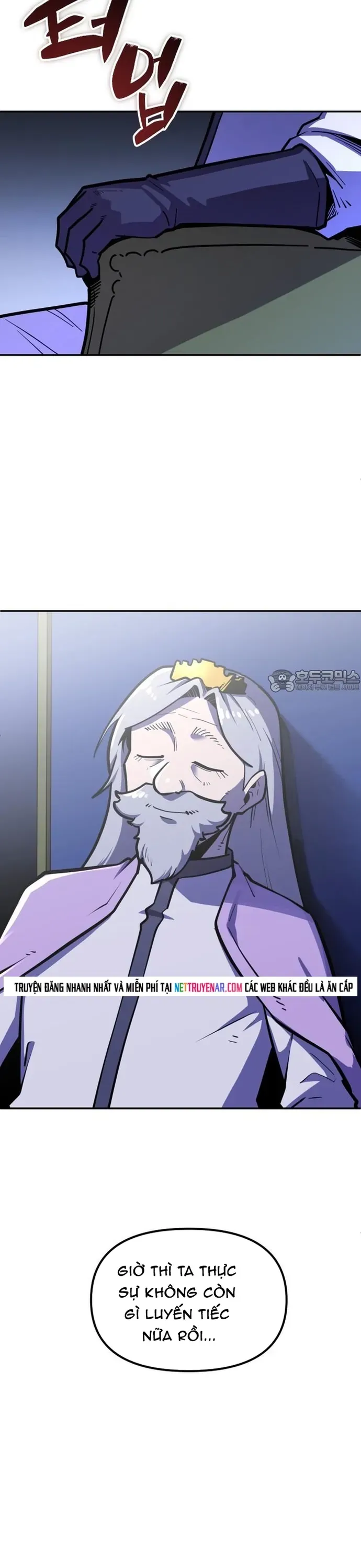 Siêu Cấp Skeleton Chap 65 - Next Chap 64