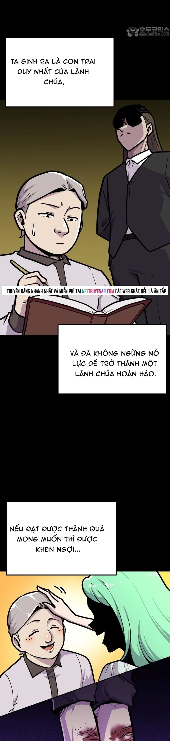 Siêu Cấp Skeleton Chap 65 - Next Chap 64