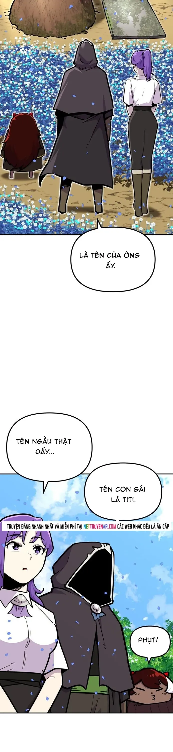 Siêu Cấp Skeleton Chap 65 - Next Chap 64