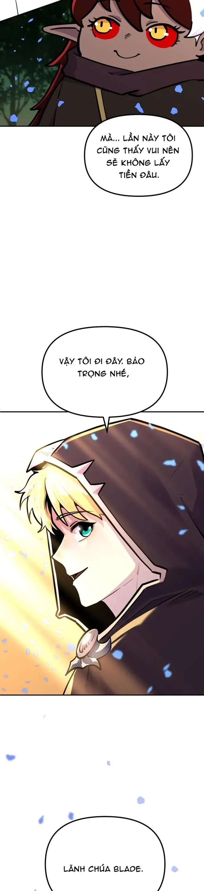 Siêu Cấp Skeleton Chap 65 - Next Chap 64