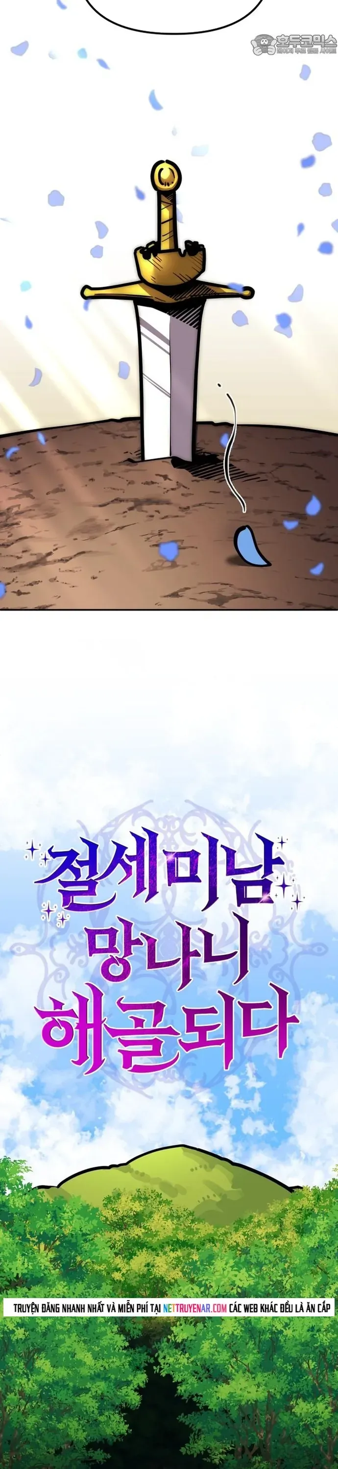 Siêu Cấp Skeleton Chap 65 - Next Chap 64