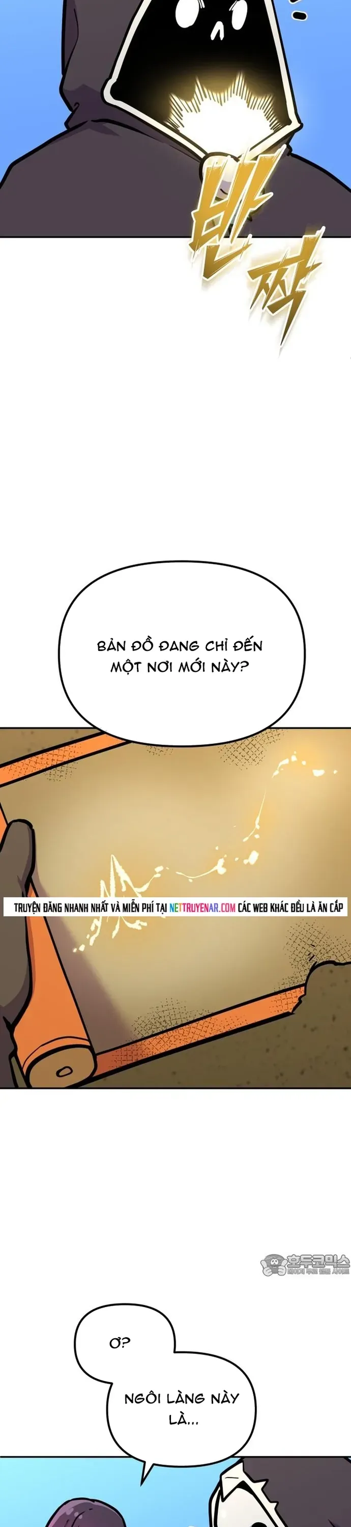 Siêu Cấp Skeleton Chap 65 - Next Chap 64