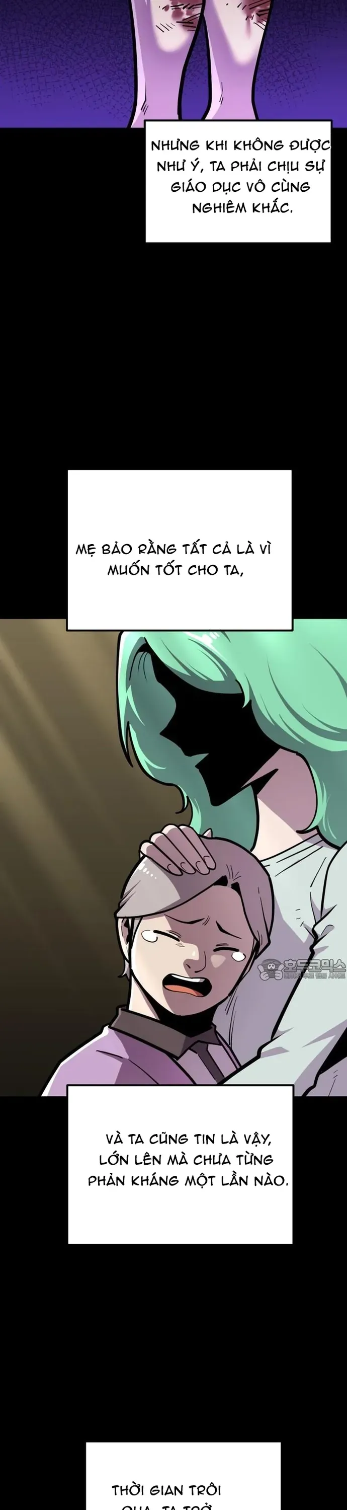 Siêu Cấp Skeleton Chap 65 - Next Chap 64