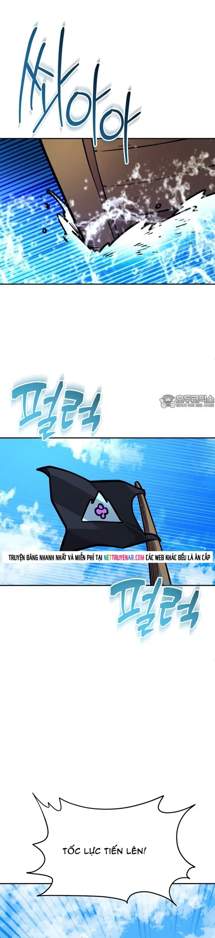 Siêu Cấp Skeleton Chap 65 - Next Chap 64