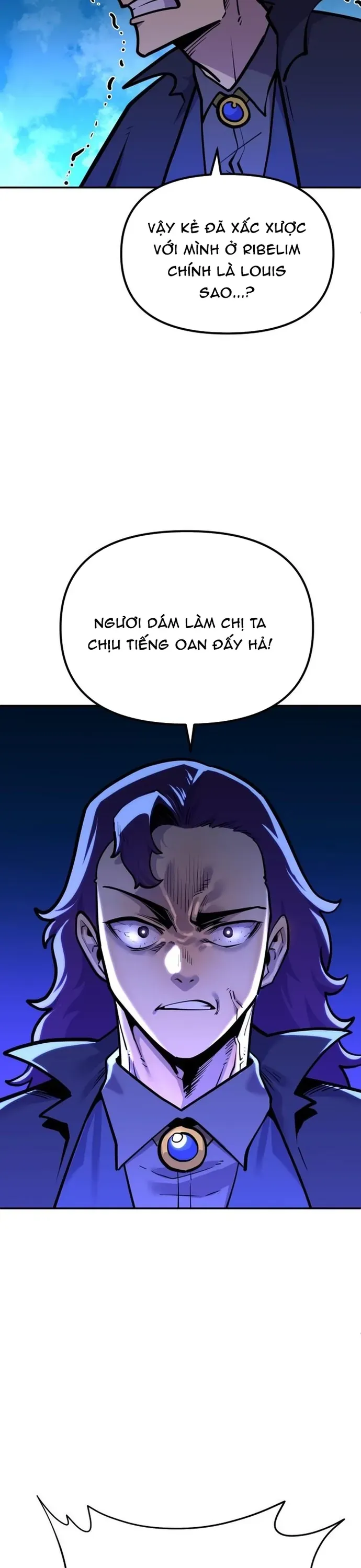 Siêu Cấp Skeleton Chap 65 - Next Chap 64