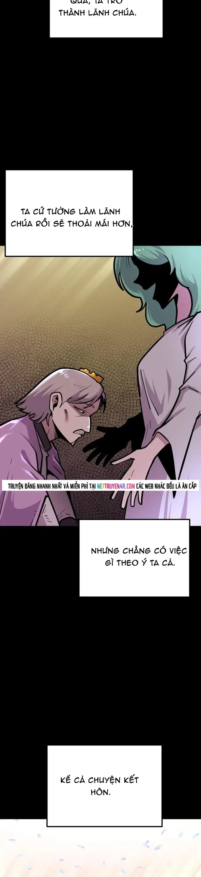 Siêu Cấp Skeleton Chap 65 - Next Chap 64