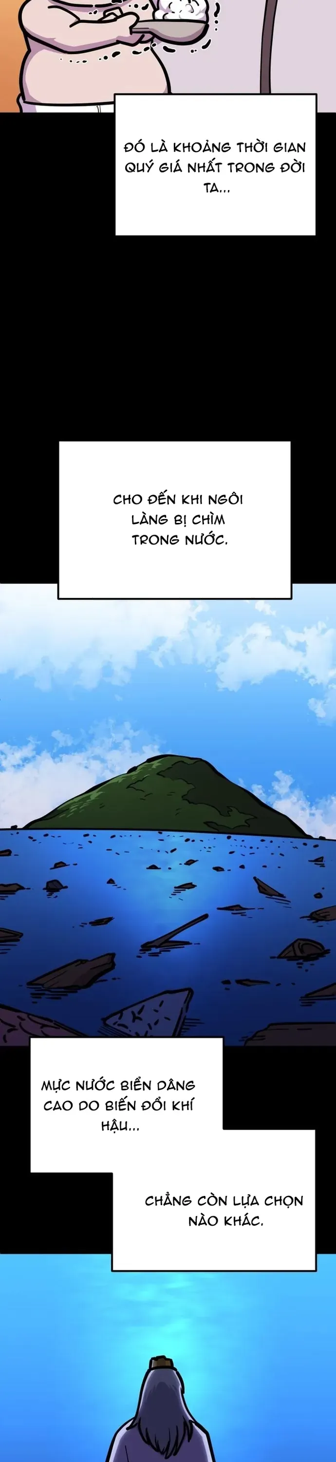 Siêu Cấp Skeleton Chap 65 - Next Chap 64