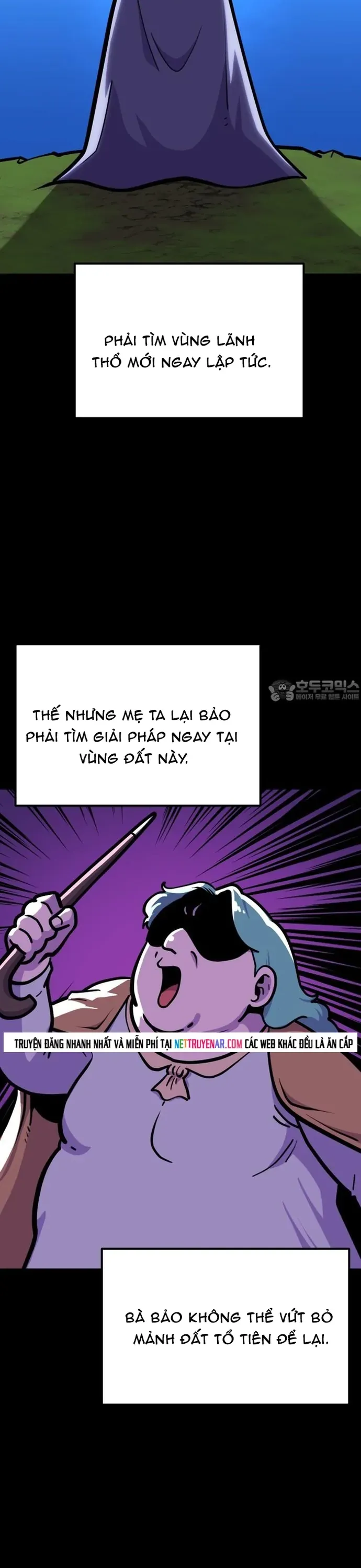 Siêu Cấp Skeleton Chap 65 - Next Chap 64