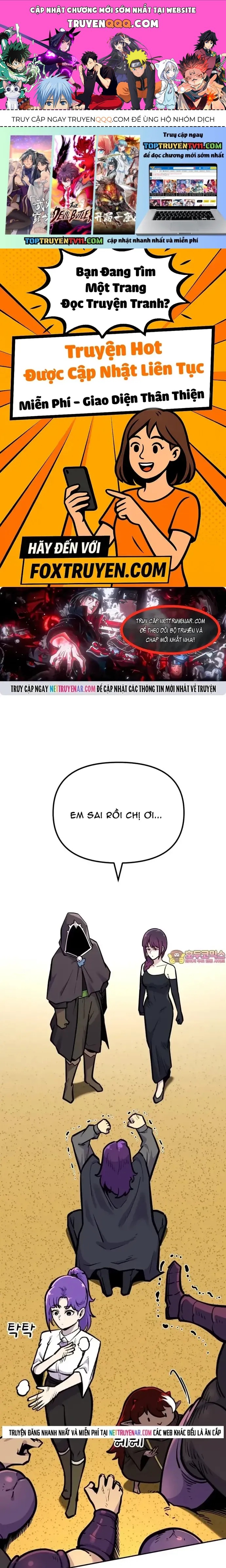 Siêu Cấp Skeleton Chap 66 - Next Chap 65