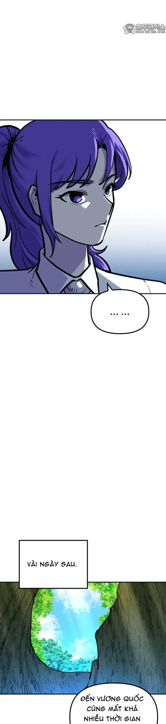 Siêu Cấp Skeleton Chap 66 - Next Chap 65