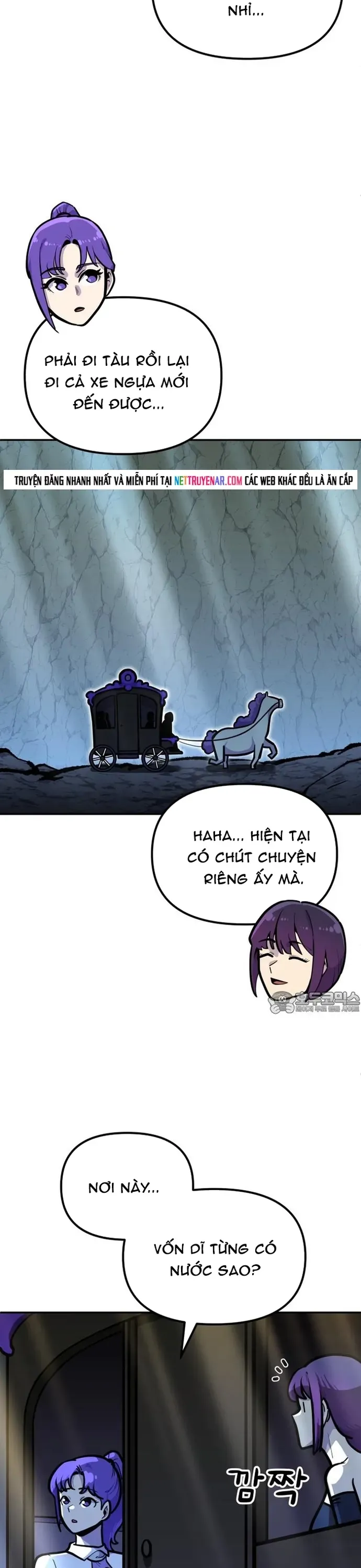 Siêu Cấp Skeleton Chap 66 - Next Chap 65