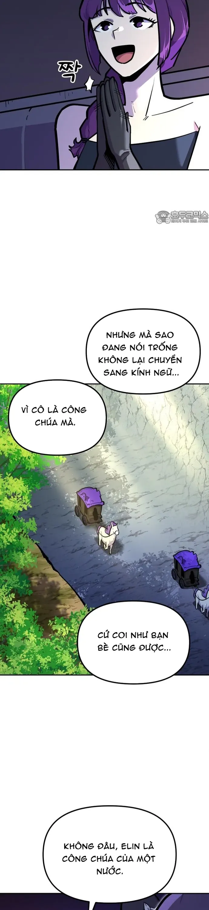 Siêu Cấp Skeleton Chap 66 - Next Chap 65