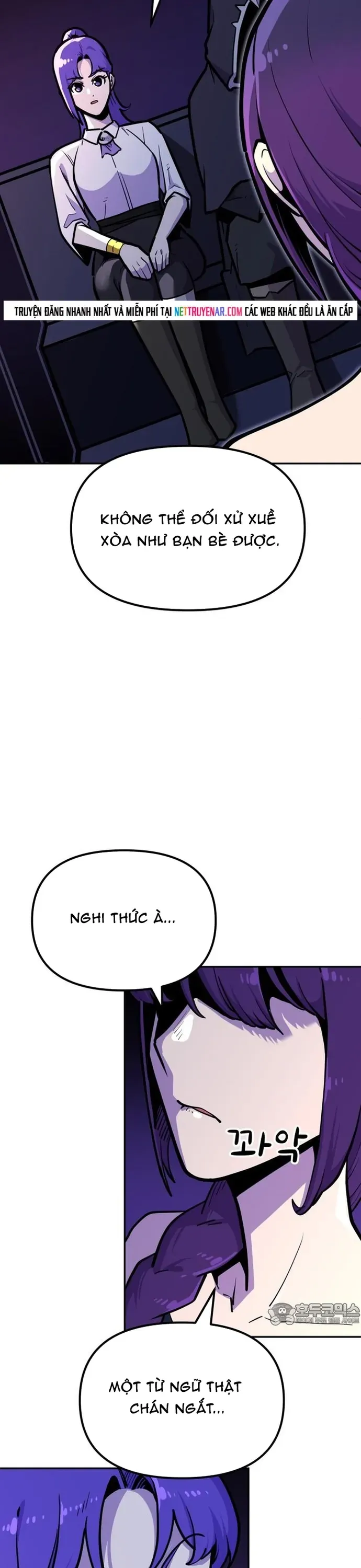 Siêu Cấp Skeleton Chap 66 - Next Chap 65