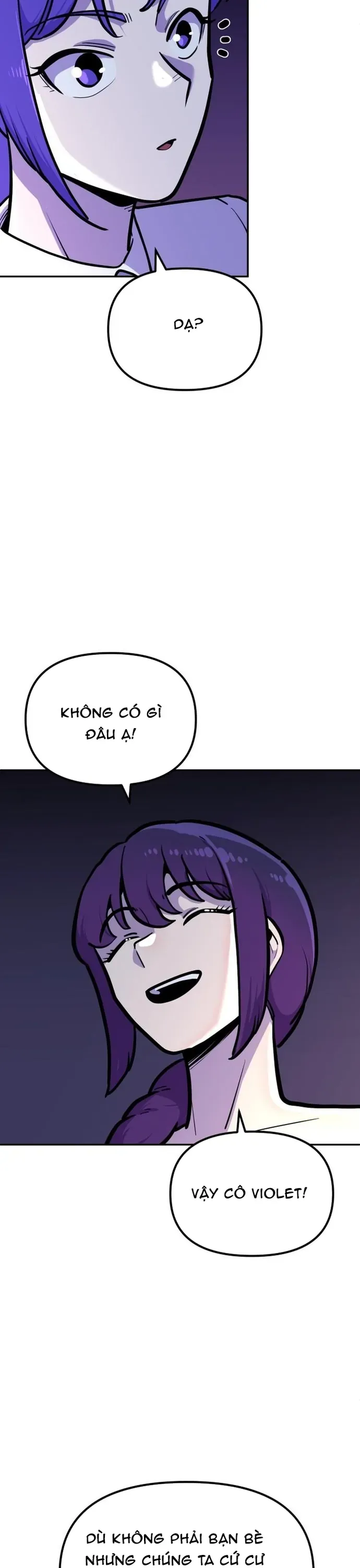 Siêu Cấp Skeleton Chap 66 - Next Chap 65
