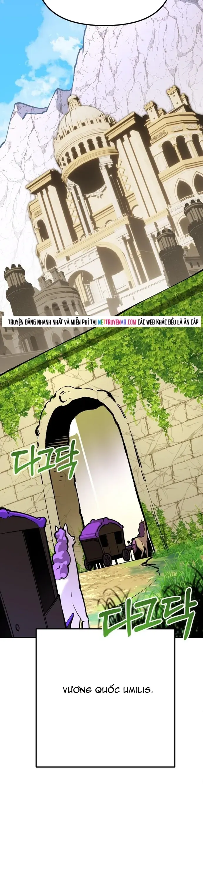 Siêu Cấp Skeleton Chap 66 - Next Chap 65