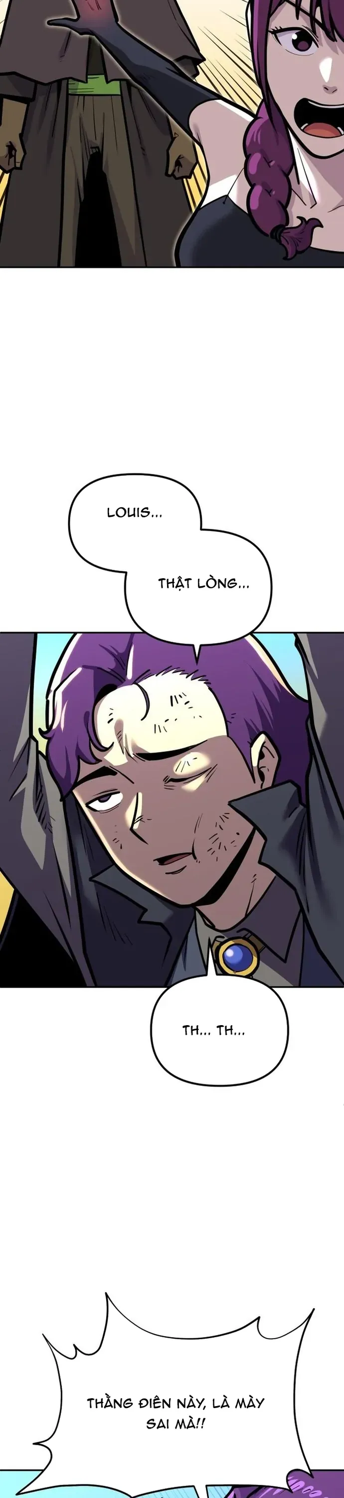 Siêu Cấp Skeleton Chap 66 - Next Chap 65