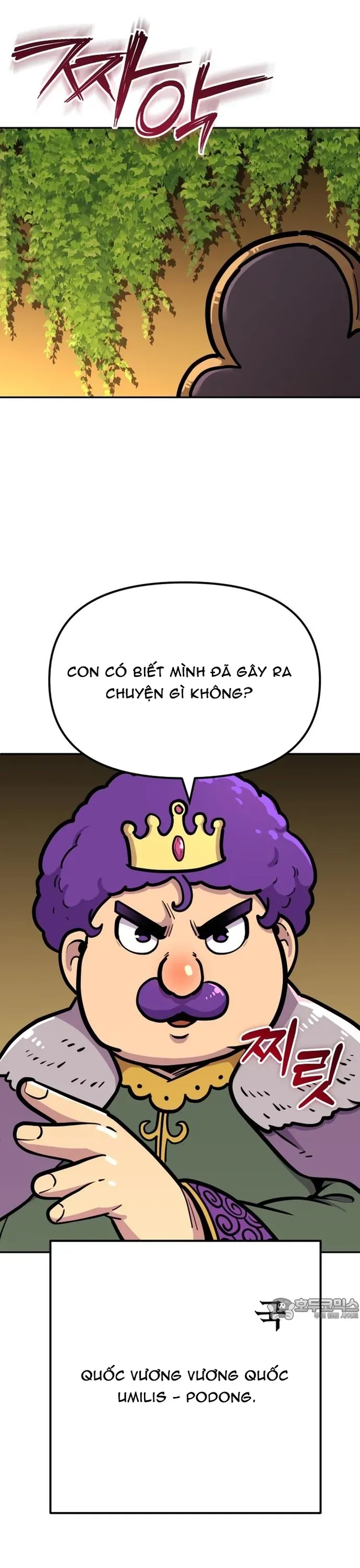 Siêu Cấp Skeleton Chap 66 - Next Chap 65